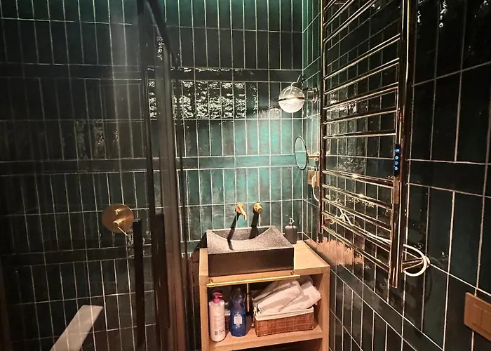 North Shore 10 公寓