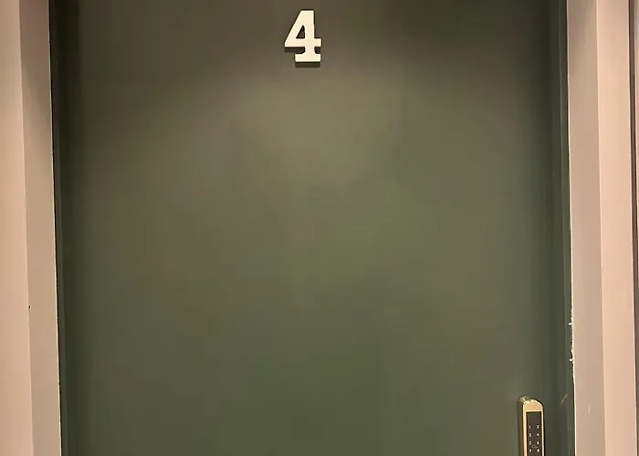 North Shore 10 * 毕尔巴鄂