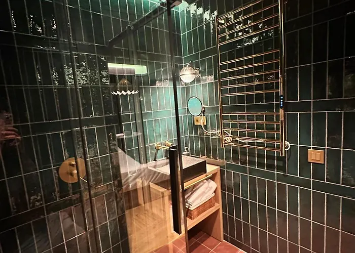 North Shore 10 * 毕尔巴鄂