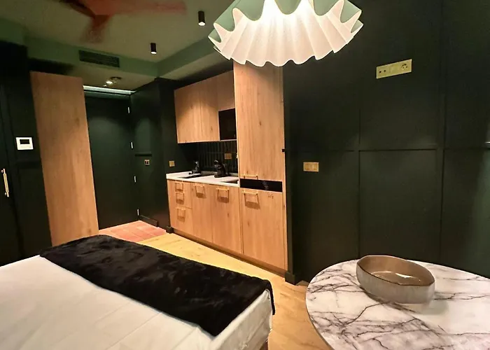 公寓 North Shore 10