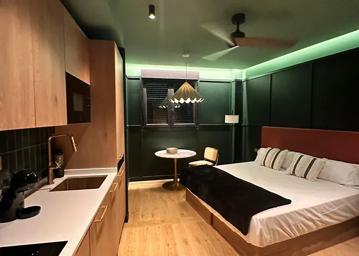 North Shore 10 * 毕尔巴鄂