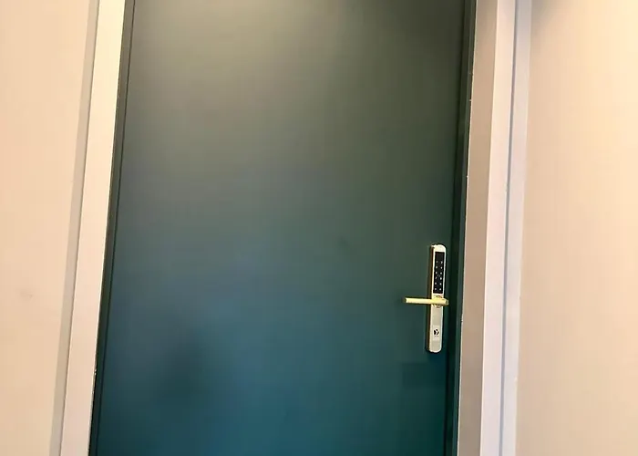 North Shore 10 * 毕尔巴鄂