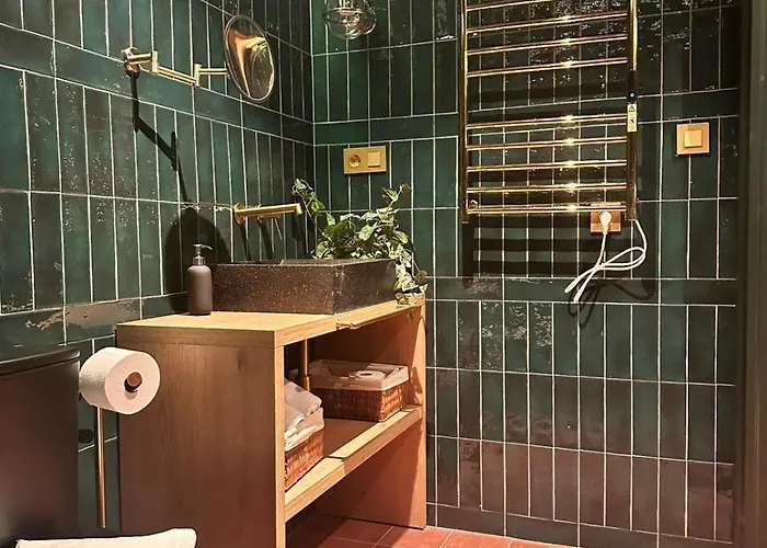 North Shore 10 毕尔巴鄂