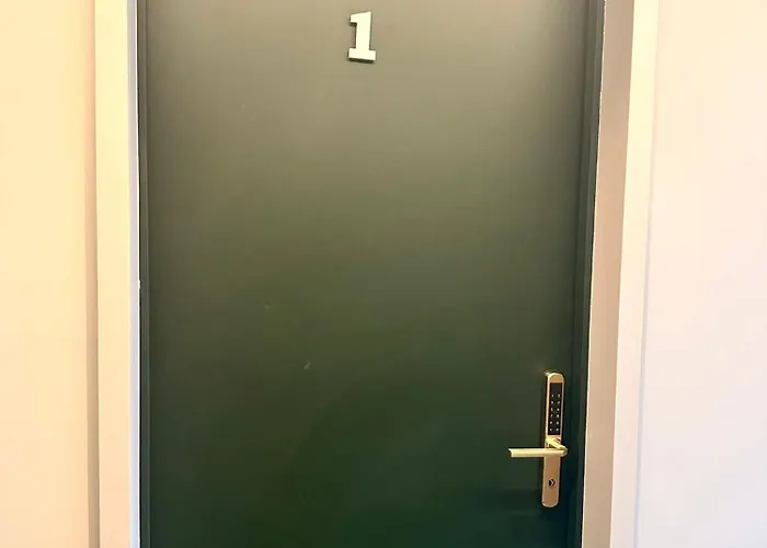 North Shore 10 公寓 *