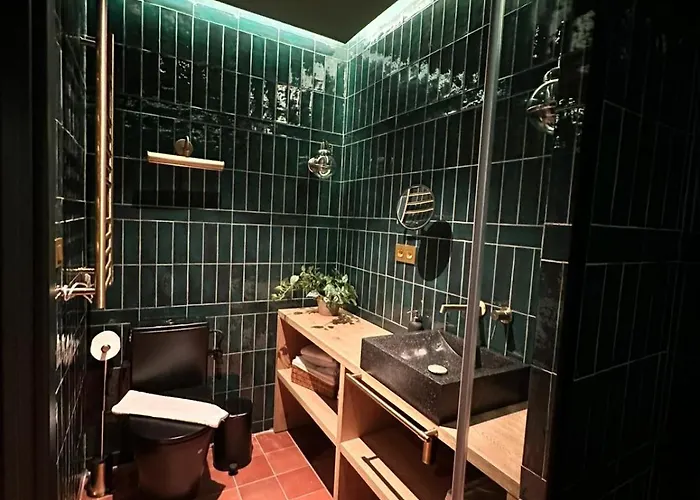 North Shore 10 * 毕尔巴鄂