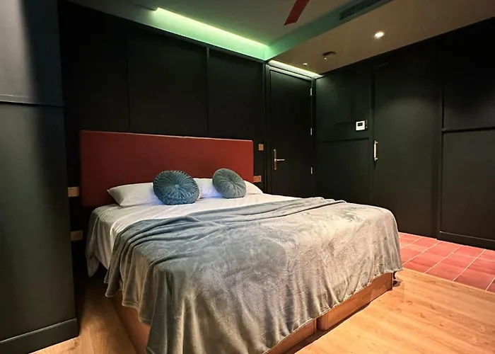 公寓 North Shore 10