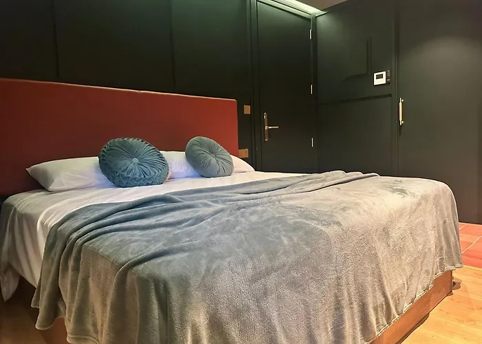 公寓 North Shore 10 毕尔巴鄂