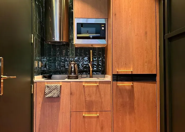 公寓 North Shore 10